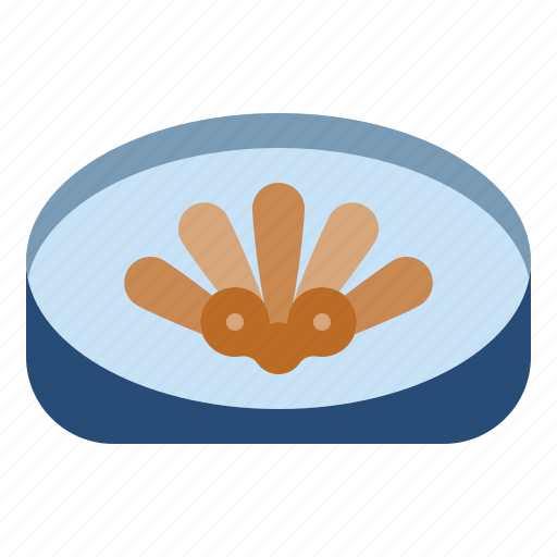Shellfish, shabu, restaurant, buffet, grill, hot, pot icon - Download on Iconfinder