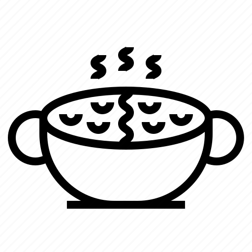Shabu, pot, restaurant, buffet, grill, hot, food icon - Download on Iconfinder