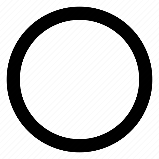 Circle, shape, design, round shape, design shape icon - Download on Iconfinder