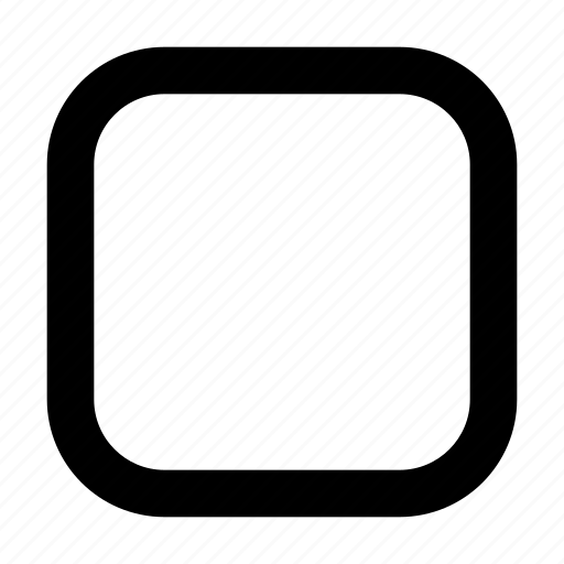Square, shape, design, design shape, square shape icon - Download on Iconfinder
