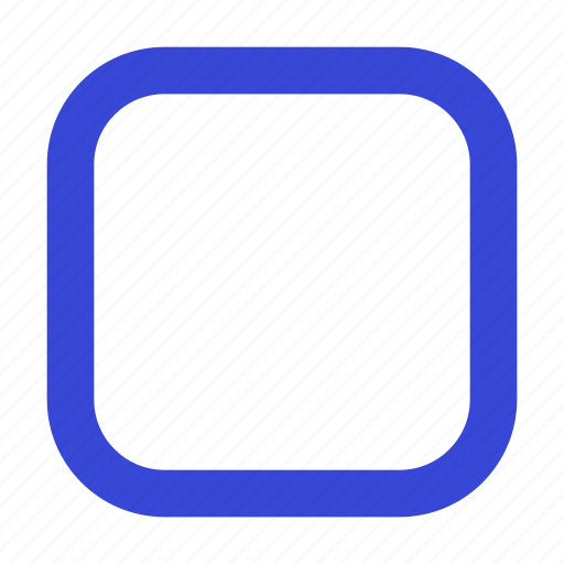 Square shape, design, shape, square icon - Download on Iconfinder