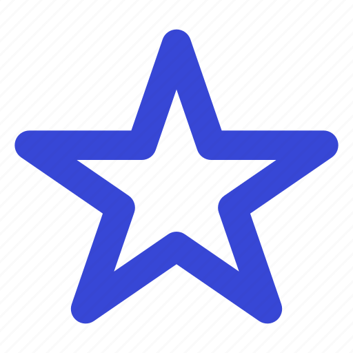 Star, shape, design, star shape, design shape icon - Download on Iconfinder
