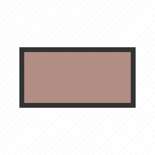 Box, design, drawn, rectangle, set, shape, square icon - Download on Iconfinder