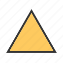 design, geometry, graphic, inverted, pyramid, shape, triangle 
