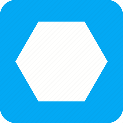 Decoration, design, graphic, hexagon, pattern, pentagon icon - Download on Iconfinder