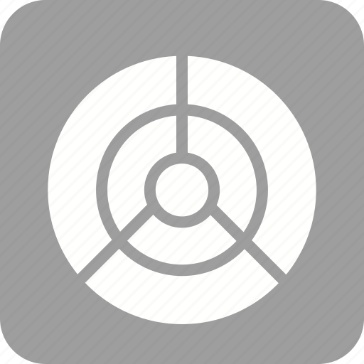 Accuracy, aiming, circle, dart, dartboard, success, target icon - Download on Iconfinder