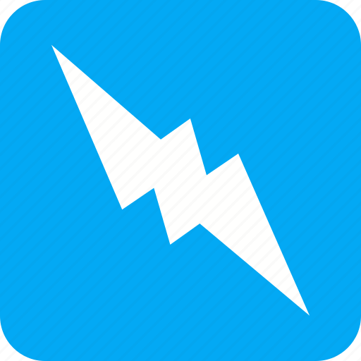 Electric, energy, light, lightning, nature, storm, thunder icon - Download on Iconfinder
