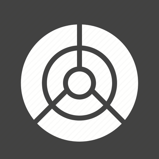 Accuracy, aiming, circle, dart, dartboard, success, target icon - Download on Iconfinder
