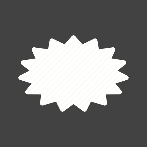 Ball, blast, bomb, explosion, fire, light, smoke icon - Download on Iconfinder