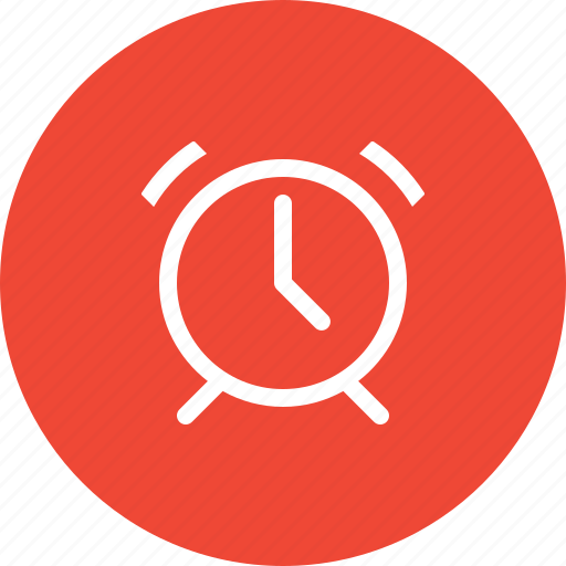 Alarm, alarm clock, alert, clock, time, timer, watch icon - Download on Iconfinder