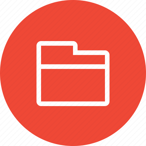 Album, archive, binder, data, documents, files, portfolio icon - Download on Iconfinder