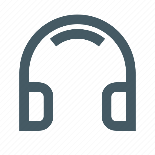Headphone, headphones, headset icon - Download on Iconfinder