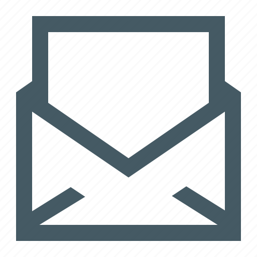 Envelope, message icon - Download on Iconfinder