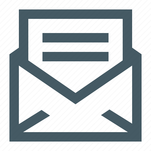 Document, letter, text icon - Download on Iconfinder