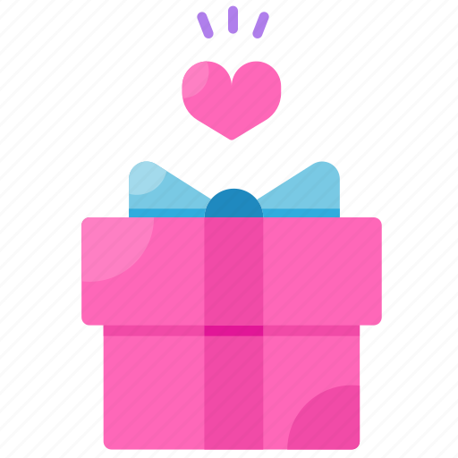 Box, gift, package, present, privillege, reward, surprise icon - Download on Iconfinder