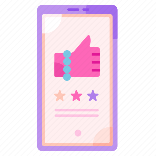 Customer, feedback, high, quality, ranking, rating, satisfaction icon - Download on Iconfinder