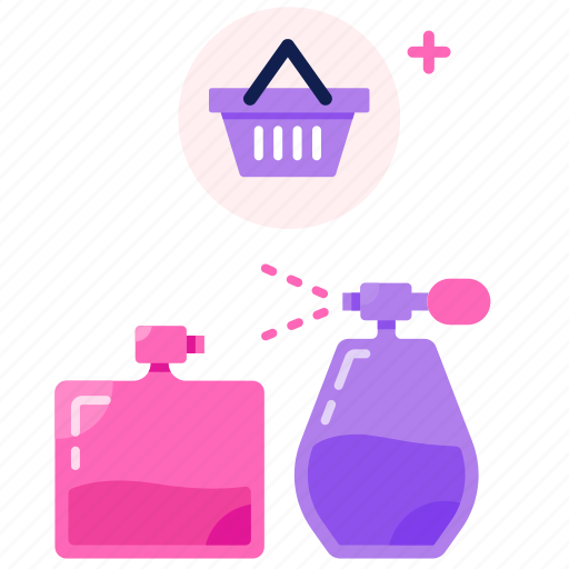 Fragrance, perfume, scent, shop, shopping, store, woman icon - Download on Iconfinder