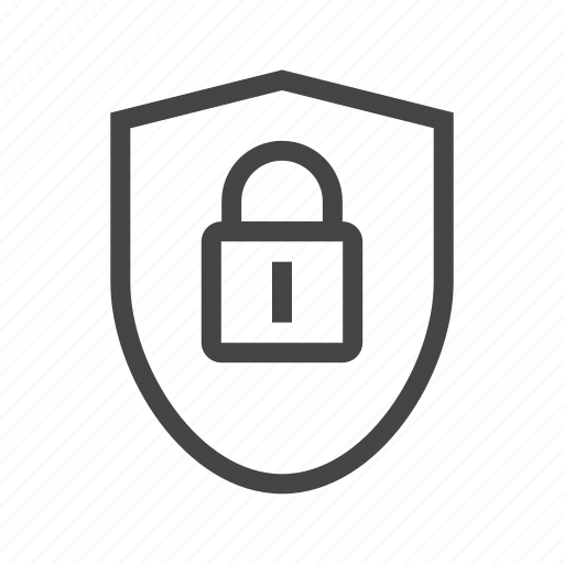 Protect, protection, safe, safety, secure, security, shield icon - Download on Iconfinder