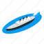 isometric, object, sign, steamship 