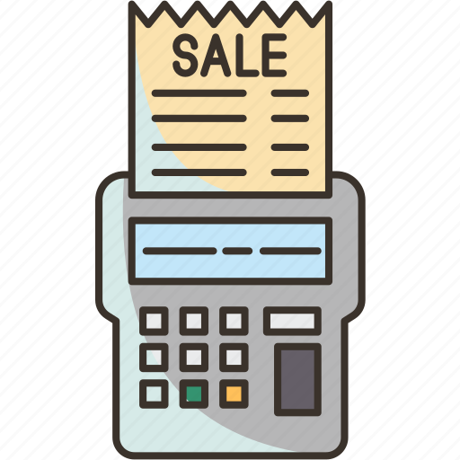 Bill, sale, invoice, payment, purchase icon - Download on Iconfinder