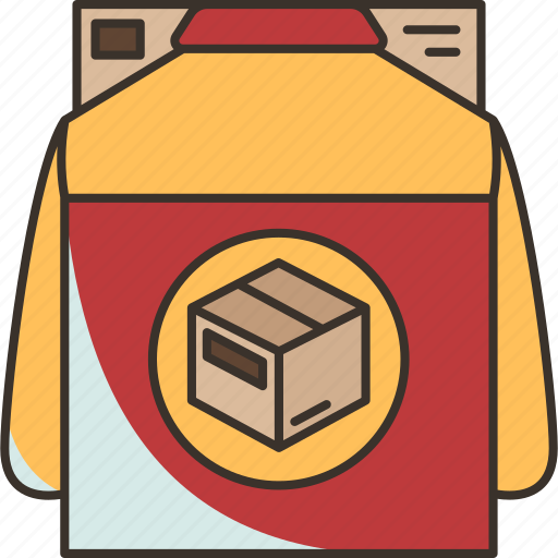Carrier, delivery, courier, service, messenger icon - Download on Iconfinder