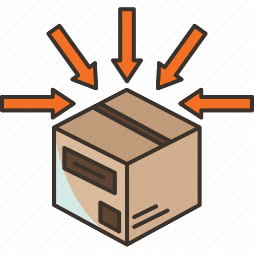 Shipment, aggregate, consolidate, consignment, combine icon - Download on Iconfinder