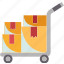 cargo, shipment, courier, delivery, logistics 