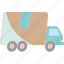 delivery, truck, shipment, express, service 