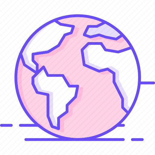 Globe, international, world icon - Download on Iconfinder