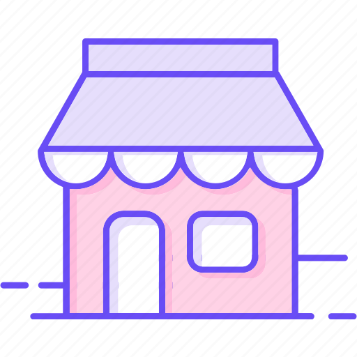 Local, sell, shop, store icon - Download on Iconfinder