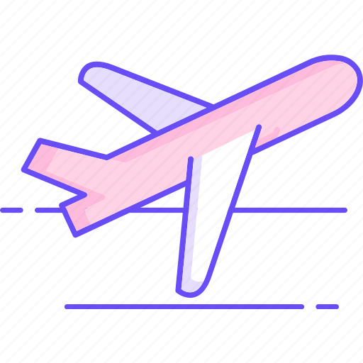 Aircraft, delivery, plane, take off icon - Download on Iconfinder