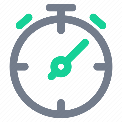 Time, stopwatch, clock, timer icon - Download on Iconfinder