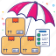 parcel insurance, parcel assurance, package insurance, package assurance, parcel safety 