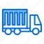 cargo, truck, delivery, shipping, vehicle 