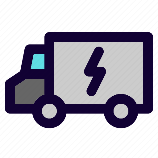 Box, car, cargo, delivery, package, parcel, shipping icon - Download on Iconfinder