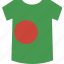 bangladesh, shirt 