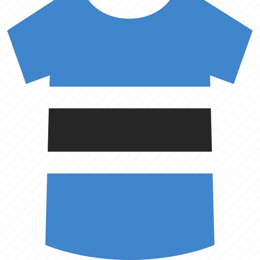 Botswana, shirt icon - Download on Iconfinder on Iconfinder