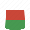 shirt, bulgaria