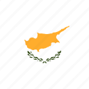 cyprus, shirt