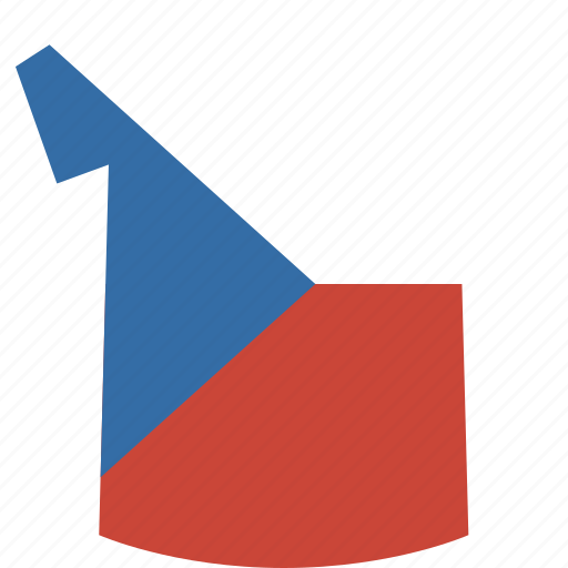 Czech, republic, shirt icon - Download on Iconfinder