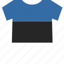 shirt, estonia