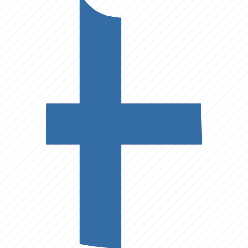 Finland, shirt icon - Download on Iconfinder on Iconfinder