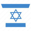 israel, shirt