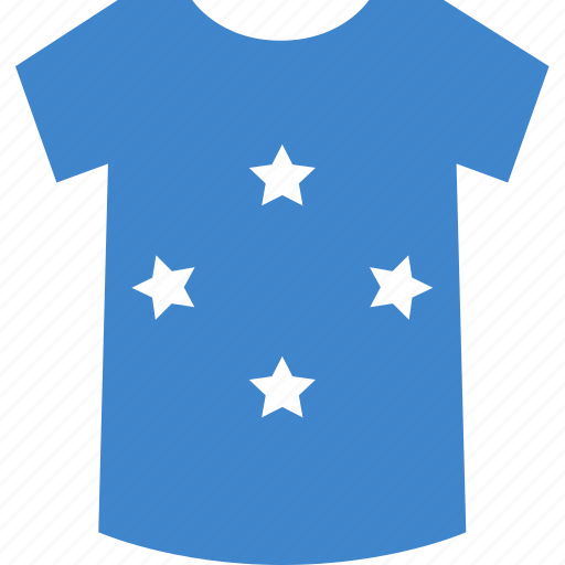 Shirt, micronesia icon - Download on Iconfinder