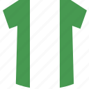 nigeria, shirt