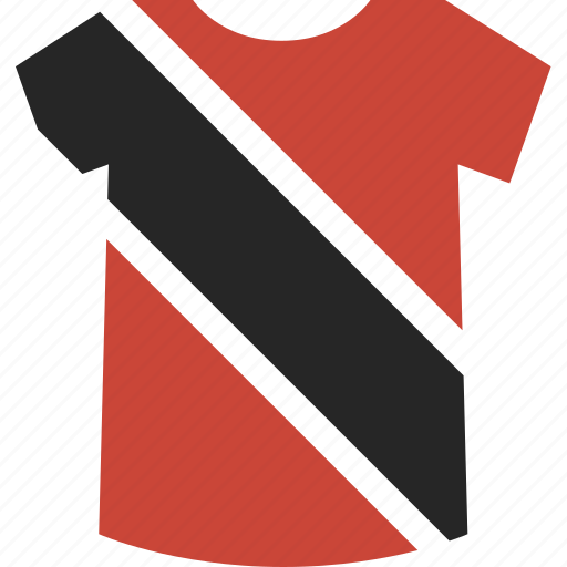 And, tobago, shirt, trinidad icon - Download on Iconfinder