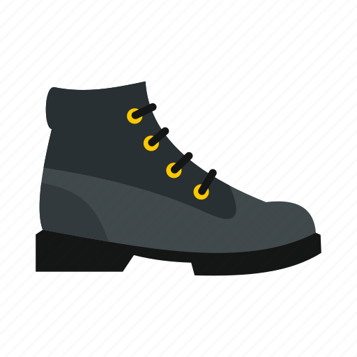 Boot, casual, fashion, footwear, male, shoe, sport icon - Download on Iconfinder
