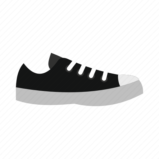 Fashion, footwear, leather, male, shoe, sneaker, sport icon - Download on Iconfinder