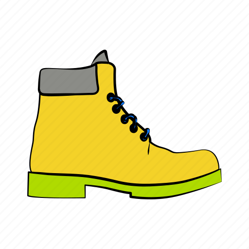 Boots, shoes, women's shoes icon - Download on Iconfinder