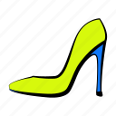 high heel shoes, shoes, women's shoes 